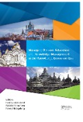 Cover-Bild zum Titel 'Managing Service, Education and Knowledge Management in the Knowledge Economic Era' von ''