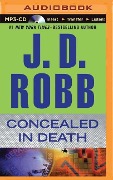 Concealed in Death - J D Robb