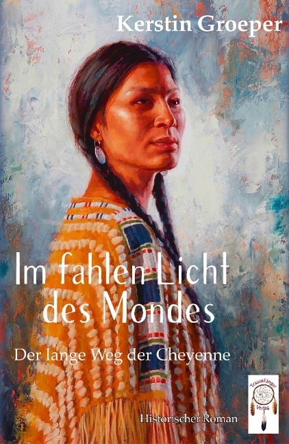 Im fahlen Licht des Mondes - Kerstin Groeper