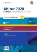 Cover-Bild zum Titel 'Schroedel Abitur. Paket für Schülerinnen und Schüler Grundkurs. Für Nordrhein-Westfalen zum Abitur 2028' von ''