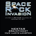 Cover-Bild zum Titel 'Space Rock Invasion' von 'Various Artists'