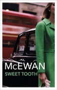 Cover-Bild zum Titel 'Sweet Tooth' von 'Ian McEwan'