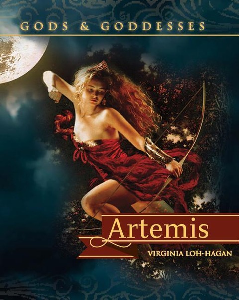 Artemis - Virginia Loh-Hagan