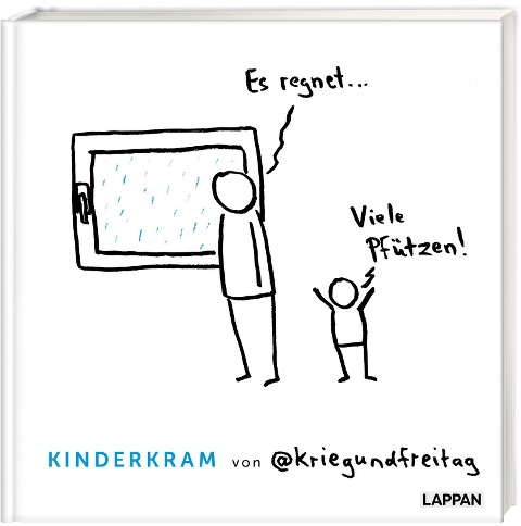 Kinderkram von @kriegundfreitag - @Kriegundfreitag