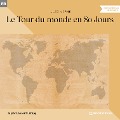 Le Tour du monde en 80 Jours - Jules Verne