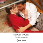 Cover-Bild zum Titel 'Asuntos de negocios' von 'Shirley Rogers'