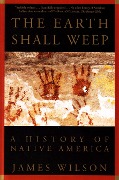Cover-Bild zum Titel 'The Earth Shall Weep' von 'James Wilson'