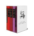 Cover-Bild zum Titel 'Romane und Erzählungen (5 Bände im Schuber)' von 'Gustave Flaubert'