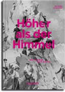 Cover-Bild zum Titel 'Höher als der Himmel' von 'Joanna Croston'