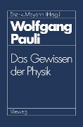 Cover-Bild zum Titel 'Wolfgang Pauli' von 'Charles P. Enz'