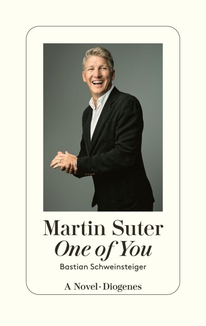 One of You - Martin Suter