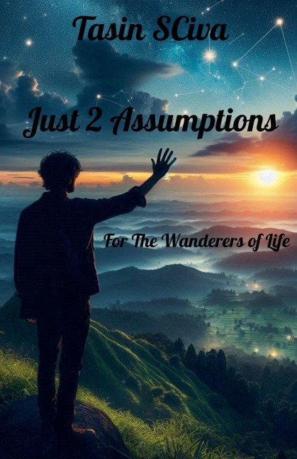 Just 2 Assumptions - Tasin Sciva