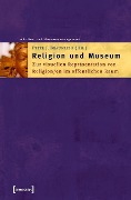 Cover-Bild zum Titel 'Religion und Museum' von ''