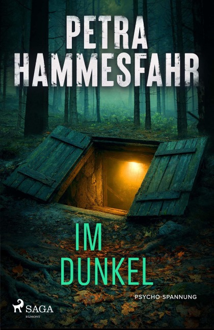 Im Dunkel - Petra Hammesfahr