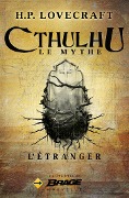 L'Étranger - Howard Philips Lovecraft
