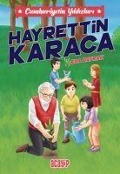 Hayrettin Karaca - Cumhuriyetin Yildizlari 8 - Eda Bayrak