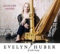 Cover-Bild zum Titel 'Somerville Samba' von 'Evelyn Huber'