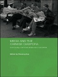 Cover-Bild zum Titel 'Media and the Chinese Diaspora' von ''