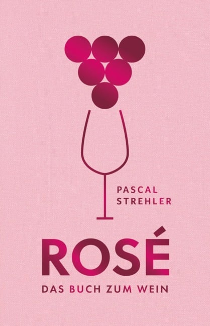 Rosé - Pascal Strehler