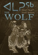 Cover-Bild zum Titel 'Amaruq: The Wolf' von 'Uvinik Qamaniq'