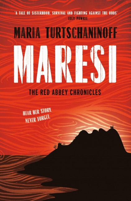 Maresi - Maria Turtschaninoff