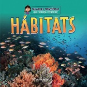 Cover-Bild zum Titel 'Hábitats' von 'Tara Haelle'