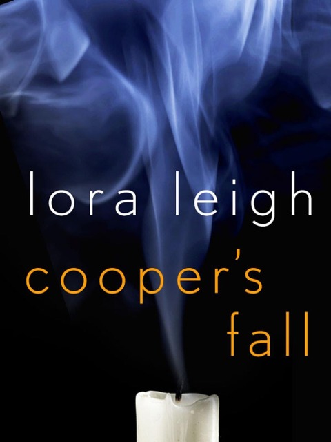 Cooper's Fall - Lora Leigh