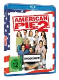 Cover-Bild zum Titel 'American Pie 2' von 'David H. Steinberg, Adam Herz, David Lawrence'