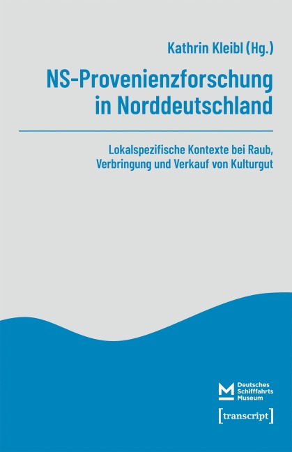 NS-Provenienzforschung in Norddeutschland - 