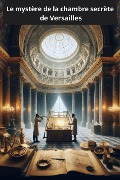Le mystère de la chambre secrète de Versailles - Thomas Jony