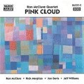 Cover-Bild zum Titel 'Pink Cloud' von 'Ron Quartet McClure'