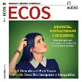 Cover-Bild zum Titel 'Spanisch lernen Audio - Ausrutscher, Zerstreutheiten und Versehen' von 'Covadonga Jiménez'
