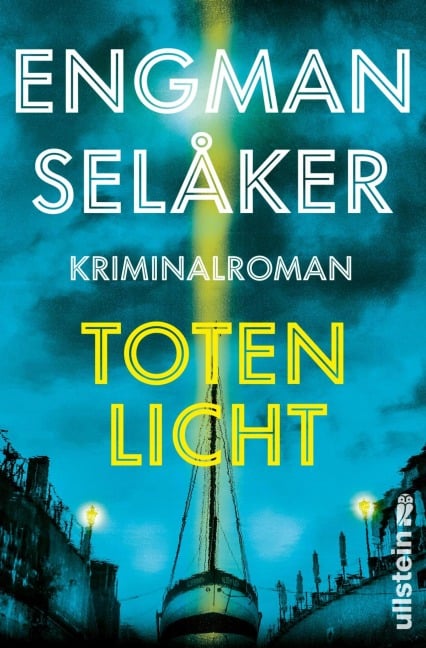 Totenlicht - Pascal Engman, Johannes Selåker