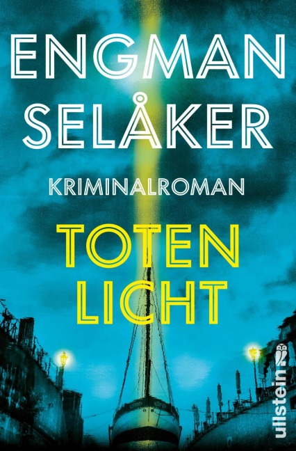 Totenlicht - Pascal Engman, Johannes Selåker