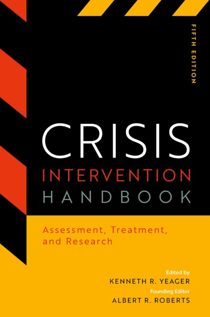 Crisis Intervention Handbook - 