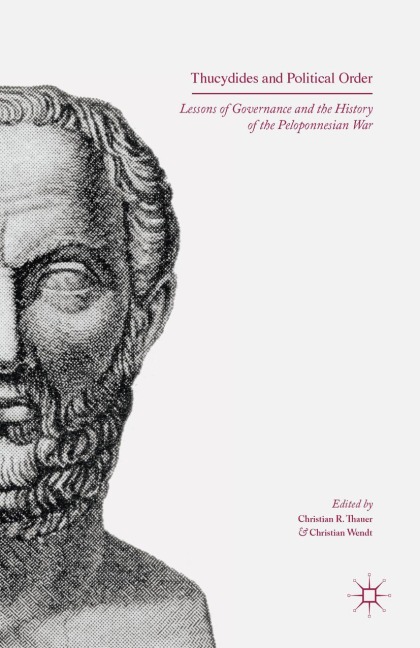 Thucydides and Political Order - 