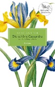 Cover-Bild zum Titel 'Die schöne Cassandra' von 'Jane Austen'