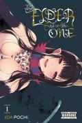 Cover-Bild zum Titel 'The Elder Sister-Like One, Vol. 1' von 'Iida Pochi'
