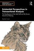 Cover-Bild zum Titel 'Existential Perspectives in Transactional Analysis' von 'Rachel Cook'