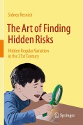 Cover-Bild zum Titel 'The Art of Finding Hidden Risks' von 'Sidney Resnick'