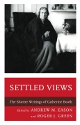 Cover-Bild zum Titel 'Settled Views' von ''