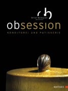 Cover-Bild zum Titel 'Obsession' von 'Oriol Balaguer'