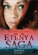 Cover-Bild zum Titel 'Onida' von 'Susanne Leuders'