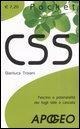 CSS. Fascino e potenzialità dei fogli stile a cascata - Gianluca Troiani