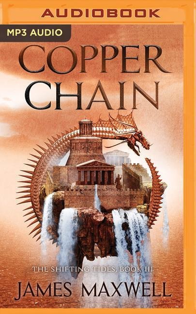 Copper Chain - James Maxwell