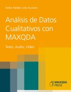 Cover-Bild zum Titel 'Análisis de Datos Cualitativos con MAXQDA' von 'Stefan Rädiker, Udo Kuckartz'