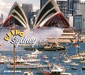 Cover-Bild zum Titel 'Retro Sydney 1950-2000' von 'Nathan Mete'