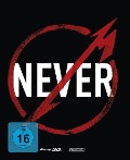 Metallica - Through the Never 3D - Nimród Antal, Metallic A