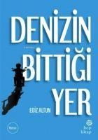 Denizin Bittigi Yer - Ediz Altun