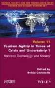 Cover-Bild zum Titel 'Tourism Agility in Times of Crisis and Uncertainty 1' von ''